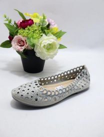 Baleriny damskie (36-41/12P)