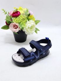 SANDAŁY CHŁOPIĘCE (27-32/12P)