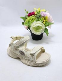 Sandały dziewczynka (32-37/12P)