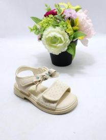 Sandały dziewczynka (25-30/12P)