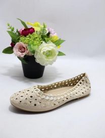 Baleriny damskie (36-41/12P)