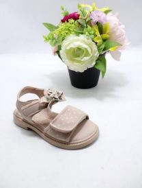 Sandały dziewczynka (25-30/12P)