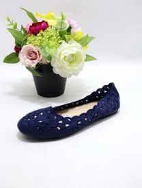 Baleriny damskie (36-41/12P)