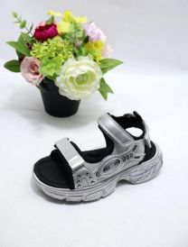 SANDAŁY CHŁOPIĘCE (32-37/12P)