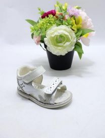 Sandały dziewczynka (20-25/24P)