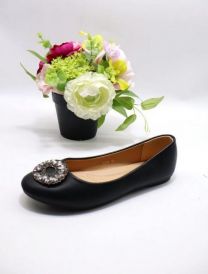 Baleriny damskie (36-42/12P)