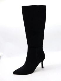 Kozaki na szpilce (36-41/12P)