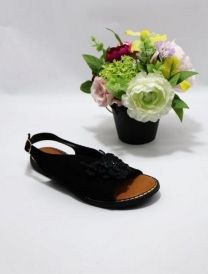 Sandały na płaskim (36-41/12P)