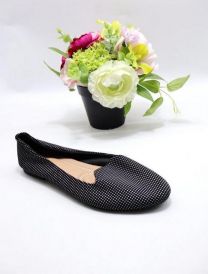 Baleriny damskie (36-41/12P)