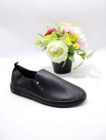 Trampki wsuwane damskie(36-41/12P)