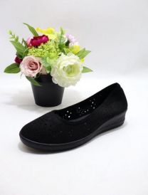 Trampki Na Koturnie (36-41/12P)