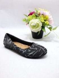 Baleriny damskie (36-41/12P)