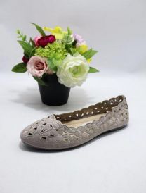 Baleriny damskie (36-41/12P)