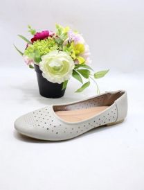 Baleriny damskie (36-42/12P)