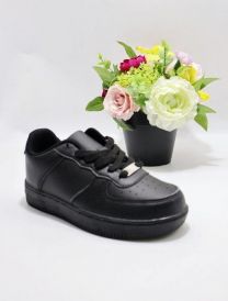 Buty sportowe wiązane chłopięce i dziewczynka (32-37/8P)