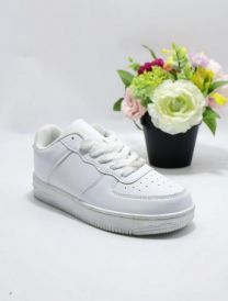 Buty sportowe wiązane chłopięce i dziewczynka (32-37/8P)