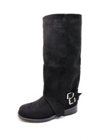 Kozaki na płaskim (36-41/12P)