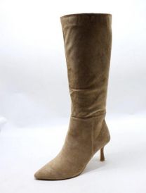 Kozaki na szpilce (36-41/12P)