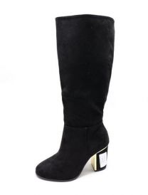 Kozaki na obcasie (36-41/12P)