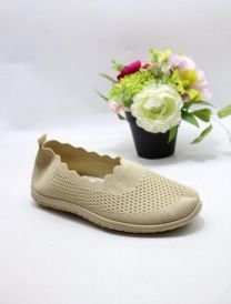 Buty sportowe wsuwane damskie (36-41/12P)