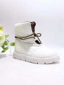 Botki Śniegowce damskie (36-41/12P)