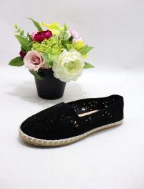 Espadryle damskie (36-41/12P)