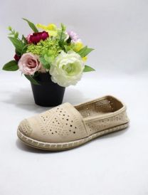 Espadryle damskie (36-41/12P)