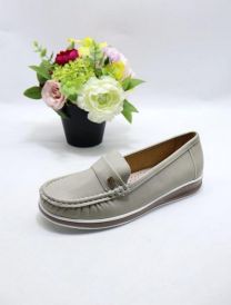 Półbuty na płaskim (36-42/12P)