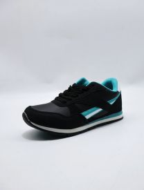 (36-41/12P)_buty sportowe wiązane chłopięce