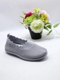 Buty sportowe wsuwane damskie (36-41/12P)