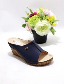 Klapki na Koturnie(36-41/12p)