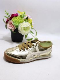 buty sportowe wiązane damskie (36-41/12P)