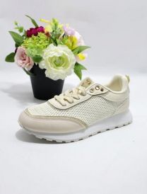 Sneakersy damskie (36-41/12P)