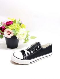 Trampki wiążane damskie(36-41/12P)