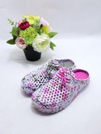 Klapki kroksy damskie (36-41/24P)