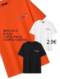 Bluzka męska (M-2XL/12szt)