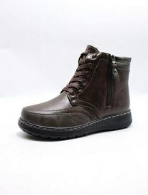 Botki babcine damskie (36-41/12P)