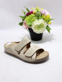 Klapki na Koturnie(37-42/12P)