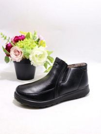 Botki babcine damskie (37-42/12P)