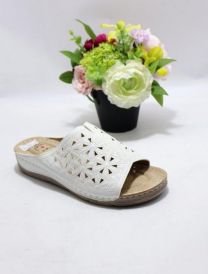 Klapki na Koturnie(37-42/12p)