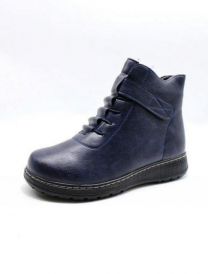 Botki babcine damskie (36-41/12P)