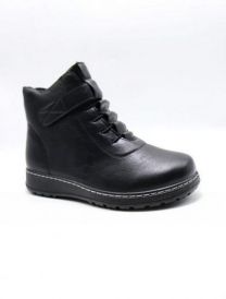 Botki babcine damskie (36-41/12P)