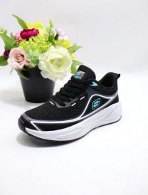 Buty sportowe wiązane chłopięce i dziewczynka (31-36/12P)