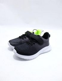 Buty sportowe na rzepy chłopięce (25-30/18p)