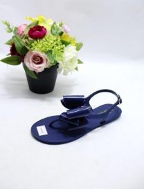 Sandały na płaskim (36-41/12P)