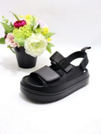 Sandały na płaskim (36-41/12P)