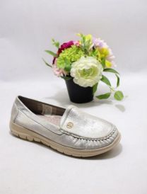 Mokasyny damskie (36-41/12P)