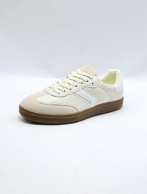 Buty Sportowe Wiązane Damskie (37-41/10P)