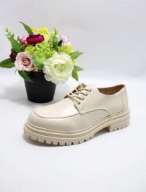 Półbuty na płaskim (36-41/12P)