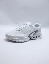 Buty sportowe wiązane męskie (41-46/12P)